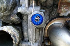 двигатель 1.2 Z12XEP OPEL CORSA D