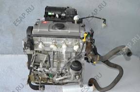 двигатель 123 TY. л.с. 10FP7W CITROEN C3 1.4