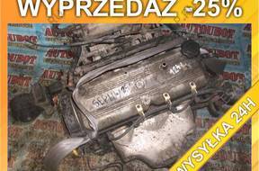 двигатель 124 TY. KM KIA SEPHIA 1.5