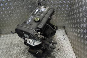 двигатель 1.25 16V DHB FORD FIESTA IV 1996-1999