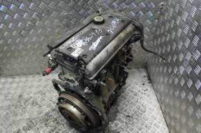 двигатель 1.25 16V DHB FORD FIESTA IV 1996-1999