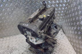 двигатель 1.25 16V DHF FORD FIESTA IV 1996-1999