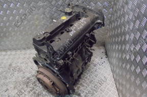 двигатель 1.25 16V DHF FORD FIESTA IV 1996-1999