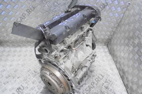 двигатель 1.25 16V SNJB FORD FIESTA MK7