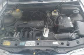 двигатель 1.25 zetec fiesta mk4 mk5 mazda121 courier