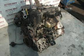 двигатель 126 TY. л.с. в идеальном состоянии GWARANCJ XEDOS 6 2.0 V6