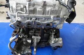 двигатель 1.2TCE BENZ TURBO D4FH784 CLIO III MODUS