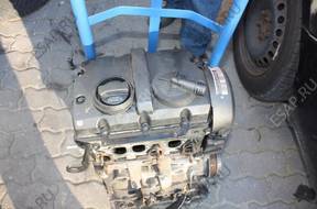 двигатель 1.2TDI VW LUPO 3L