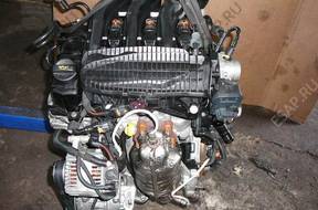 двигатель 1.2VTI 1HM01 10B  CITROEN / PEUGEOT