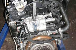 двигатель 1.2VTI 1HM01 10B  CITROEN / PEUGEOT