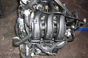 двигатель 1.2VTI 1HM01 10B  CITROEN / PEUGEOT