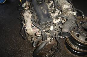двигатель 1.3 12v getz