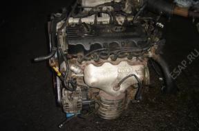 двигатель 1.3 12v getz