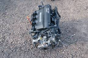 двигатель 1.3  1.4  L13A1  HONDA  JAZZ