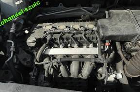 двигатель 1.3 16V Mitsubishi Colt 03-07