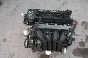 двигатель 1.3 16V MITSUBISHI COLT VI Z30 4A90 -WYS-