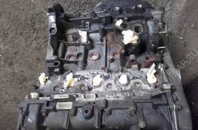 двигатель 1.3 16V MULTIJET 90kM с ФОРСУНКАМИ fiat opel