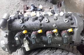 двигатель 1.3 16V MULTIJET 90kM с ФОРСУНКАМИ fiat opel