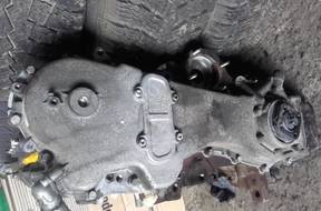 двигатель 1.3 16V MULTIJET 90kM с ФОРСУНКАМИ fiat opel