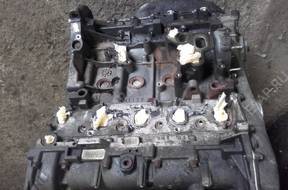 двигатель 1.3 16V MULTIJET 90kM с ФОРСУНКАМИ fiat opel
