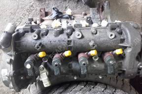 двигатель 1.3 16V MULTIJET 90kM с ФОРСУНКАМИ fiat opel