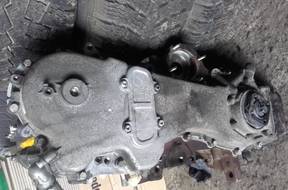 двигатель 1.3 16V MULTIJET 90kM с ФОРСУНКАМИ fiat opel