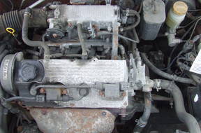 двигатель 1.3 16V SUZUKI BALENO 98-03 -.155tys.л.с.