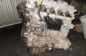 двигатель 1.3 16V ZJ 2008 MAZDA2 MAZDA 2