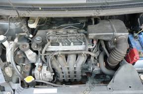 двигатель 1.3 (4A90) COLT CZ  04-08r.