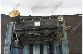 двигатель 1.3 8V endura-e Fiesta Ford Ka 96-08