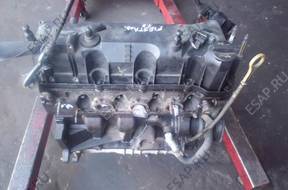 двигатель 1.3 A9JB FORD FIESTA MK6 02-08 FV