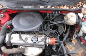 двигатель 1.3 ADXVW POLO 6N seat golf