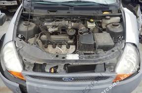 двигатель 1.3 бензиновый  FORD KA