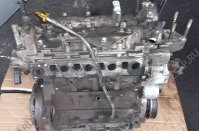 двигатель 1.3 CDTI 70 KM MERIVA LSK