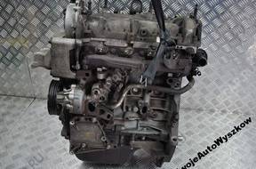 двигатель 1.3 CDTI 70KM Z13DTJ 135TY OPEL MERIVA