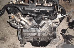 двигатель 1.3 CDTI 75 KM OPEL AGILA B  LSK II