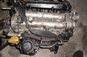 двигатель 1.3 CDTI 75 л.с. OPEL AGILA B  LSK II