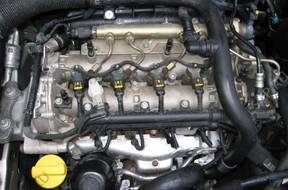 двигатель 1.3 CDTI 75 л.с. OPEL COMBO LSK