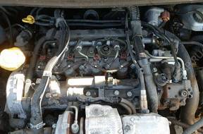 двигатель 1.3 CDTI 75KM OPEL CORSA D A13 DTC