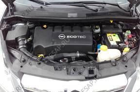 двигатель 1.3 CDTI 75KM Z13DTJ CORSA D ASTRA H COMBO