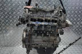 двигатель 1.3 CDTI 75KM Z13DTJ OPEL MERIVA