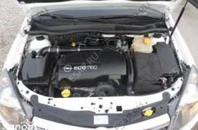 двигатель 1.3 CDTI 90 KM ASTRA H  III LSK