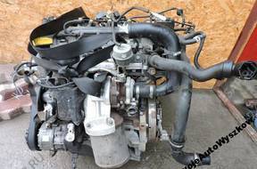 двигатель 1.3 CDTI 90KM Z13DTH 130tys km OPEL CORSA D