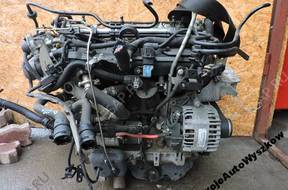 двигатель 1.3 CDTI 90KM Z13DTH 130tys OPEL ASTRA III