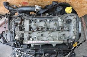 двигатель 1.3 CDTI 90KM Z13DTH 130tys OPEL ASTRA III