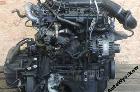 двигатель 1.3 CDTI 90KM Z13DTH OPEL ASTRA III H