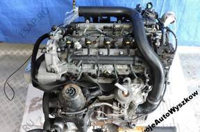 двигатель 1.3 CDTI 90KM Z13DTH OPEL CORSA D