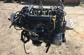 двигатель 1.3 CDTI 90KM Z13DTH OPEL CORSA D комплектный