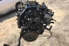 двигатель 1.3 CDTI 90KM Z13DTH OPEL CORSA D комплектный