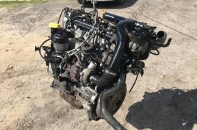 двигатель 1.3 CDTI 90KM Z13DTH OPEL CORSA D комплектный